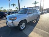Used 2022 Toyota 4Runner SR5 Premium image 4