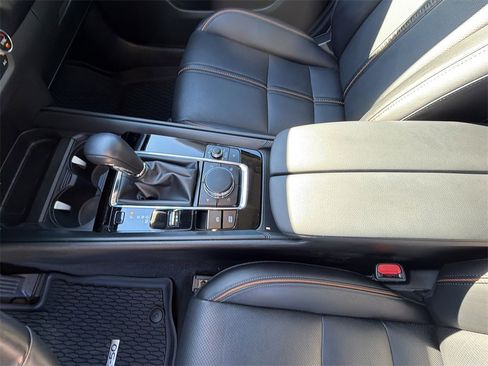 Certified 2024 MAZDA CX-50 AWD 2.5 S image 3