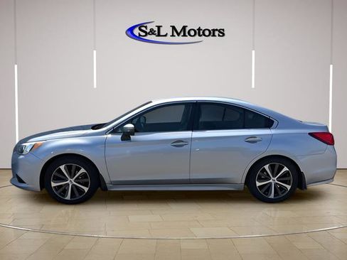 Used 2015 Subaru Legacy 2.5i Limited AWD/4WD image 6