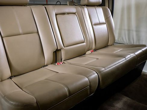 Used 2011 Chevrolet Silverado 1500 LTZ w/ LTZ Plus Package image 30