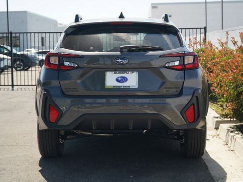 New 2026 Subaru Crosstrek 2.5i Limited image 4