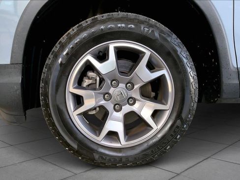 Used 2023 Honda Passport TrailSport image 10