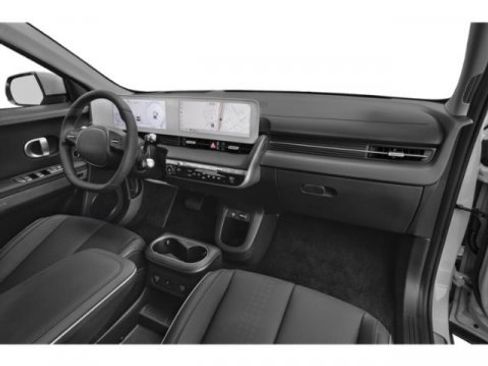 Used 2023 Hyundai Ioniq 5 Limited w/ Cargo Package image 18