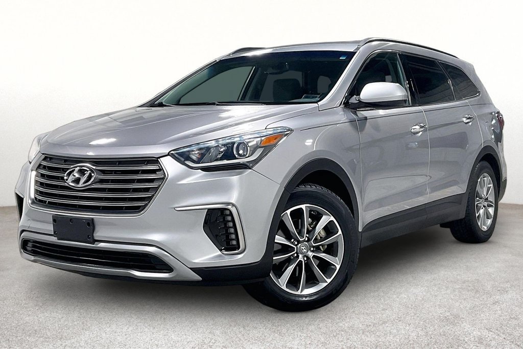 Used 2019 Hyundai Santa Fe XL SE FWD image 14