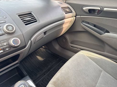 Used 2009 Honda Civic EX image 12