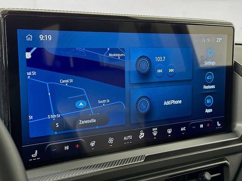 New 2025 Ford Bronco Sport Badlands w/ Sasquatch Badlands Package image 15