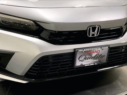 Used 2023 Honda Civic Sport image 30