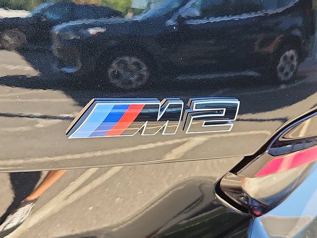 New 2026 BMW M2 w/ Lighting Package RWD image 18
