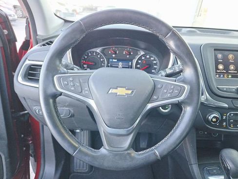 Used 2023 Chevrolet Equinox LT image 14