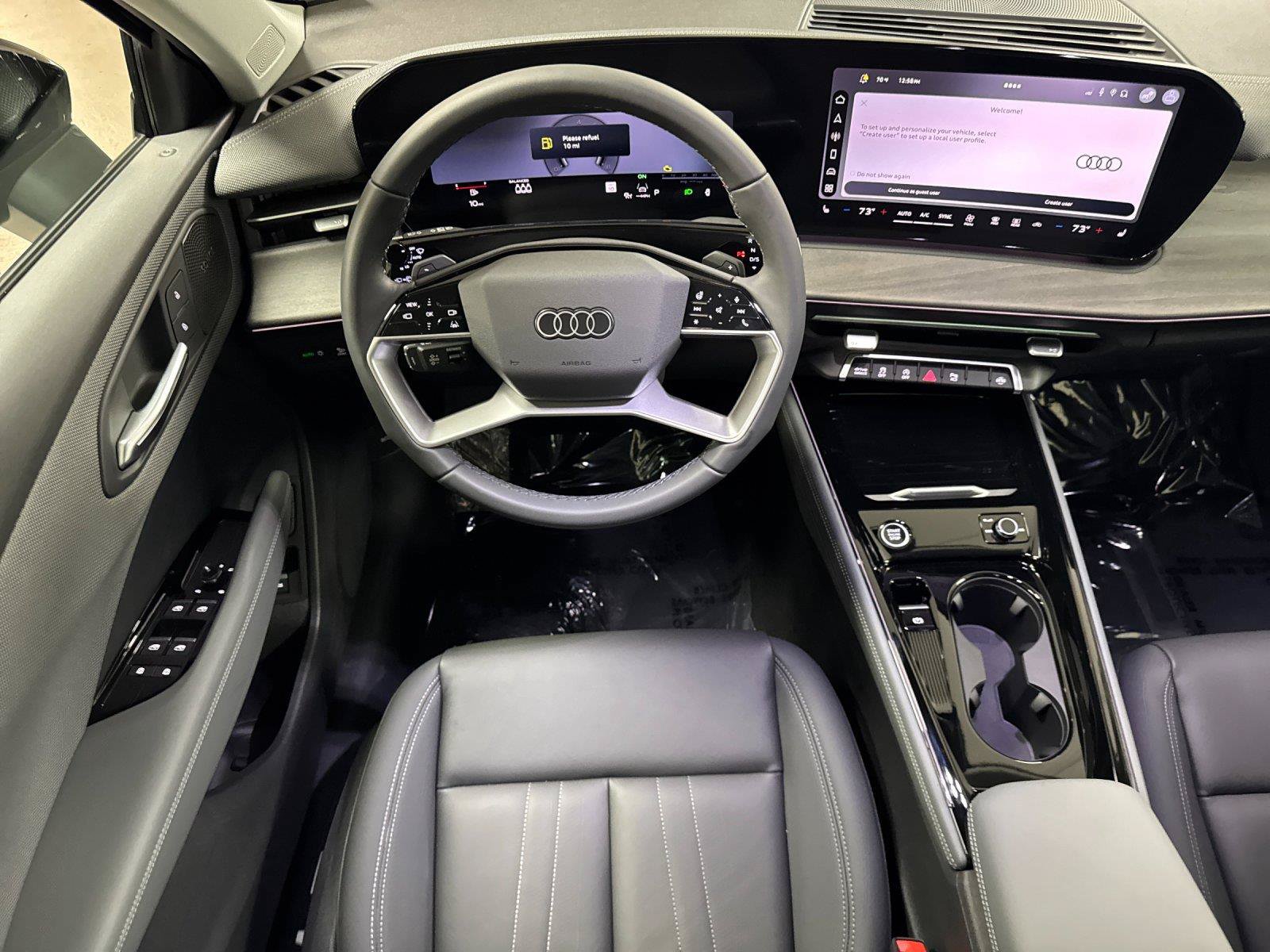 New 2026 Audi Q3 quattro 2.0T AWD/4WD image 13