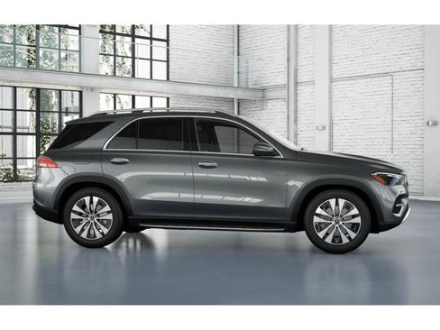 New 2026 Mercedes-Benz GLE 350 4MATIC image 6