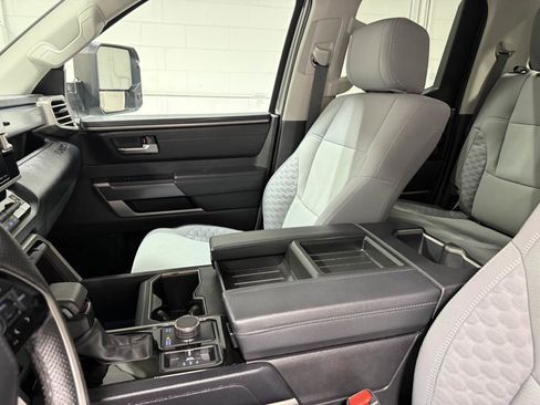 Used 2023 Toyota Tundra SR5 w/ TRD Sport Package AWD/4WD image 14