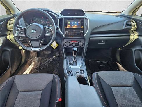 Used 2019 Subaru Crosstrek 2.0i Premium w/ Popular Package #2 image 16