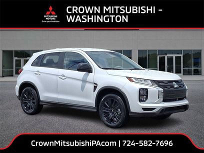 New 2025 Mitsubishi Outlander Sport LE
