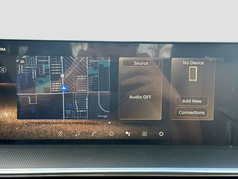 Certified 2026 INFINITI QX80 Pure w/ Cargo Package image 16