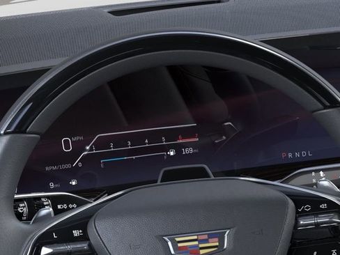 New 2026 Cadillac Escalade ESV Luxury image 18