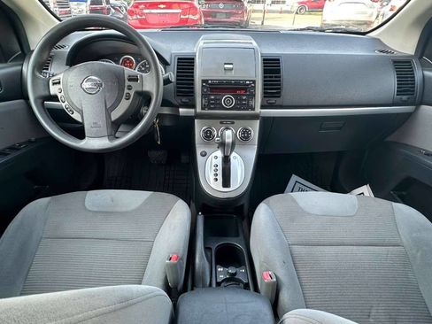 Used 2011 Nissan Sentra 2.0 S FWD image 14