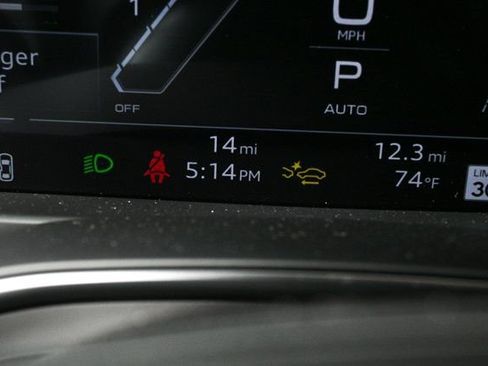 New 2026 Audi RS 6 performance image 12