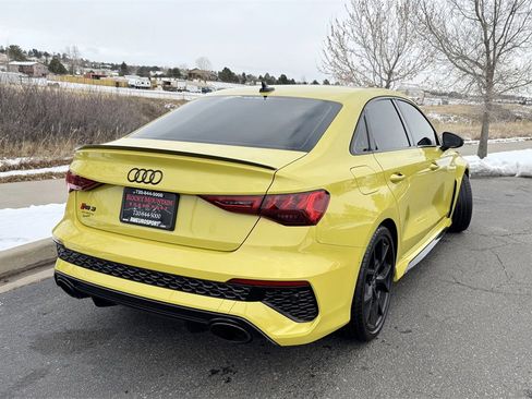 Used 2024 Audi RS 3 image 6