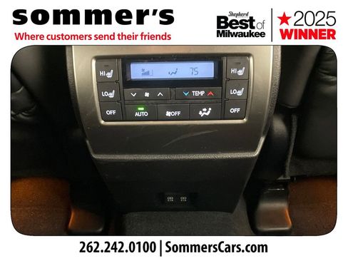 Used 2023 Lexus GX 460 Premium image 24