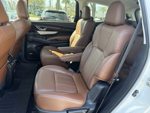 Used 2019 Subaru Ascent Touring w/ Popular Package #2A image 32