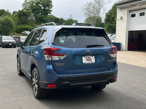 Used 2023 Subaru Forester Limited AWD/4WD image 8