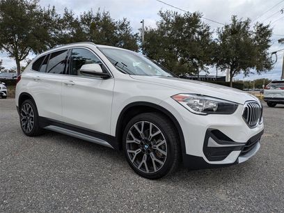 Used 2021 BMW X1 xDrive28i