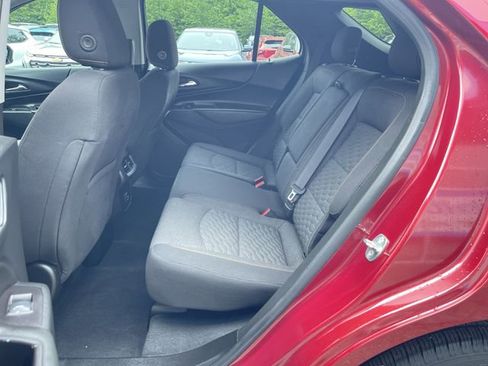 Certified 2020 Chevrolet Equinox LT w/ Driver Convenience Package FWD image 23