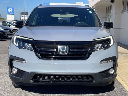Used 2022 Honda Pilot TrailSport image 5