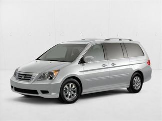 Used 2008 Honda Odyssey EX-L video 1