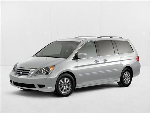 Used 2008 Honda Odyssey EX-L image 1