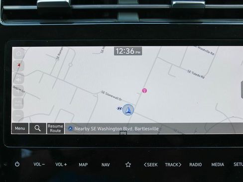 Used 2023 Hyundai Tucson XRT image 19