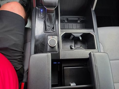 Used 2024 Toyota Tundra SR5 RWD image 20