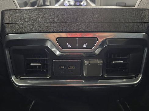 Used 2021 GMC Sierra 1500 AT4 w/ AT4 Preferred Package image 35
