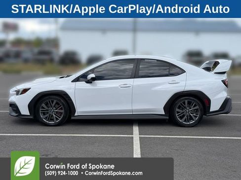Used 2023 Subaru WRX AWD/4WD image 9