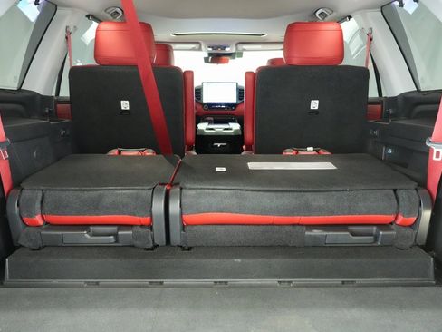 Used 2023 Toyota Sequoia TRD Pro image 16