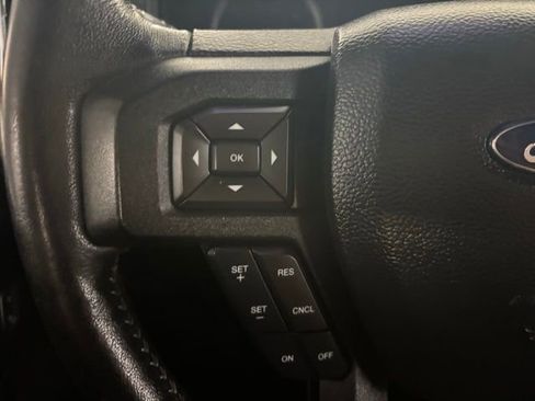 Used 2019 Ford F150 XLT w/ Equipment Group 302A Luxury AWD/4WD image 23