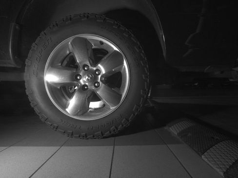 Used 2018 RAM 1500 Big Horn image 10