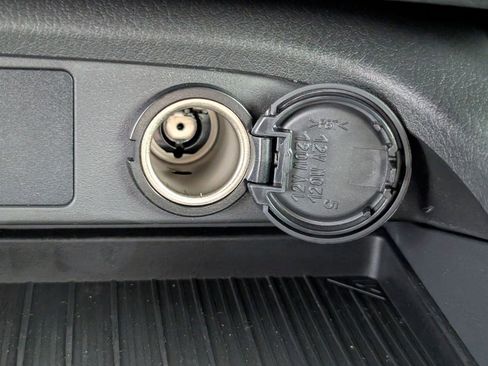 New 2026 Nissan Sentra S FWD image 17