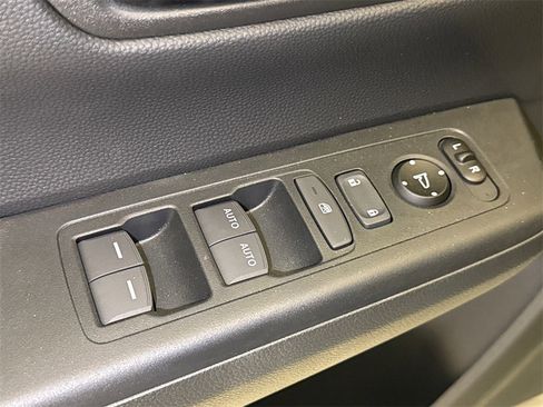 New 2026 Honda CR-V Sport image 19