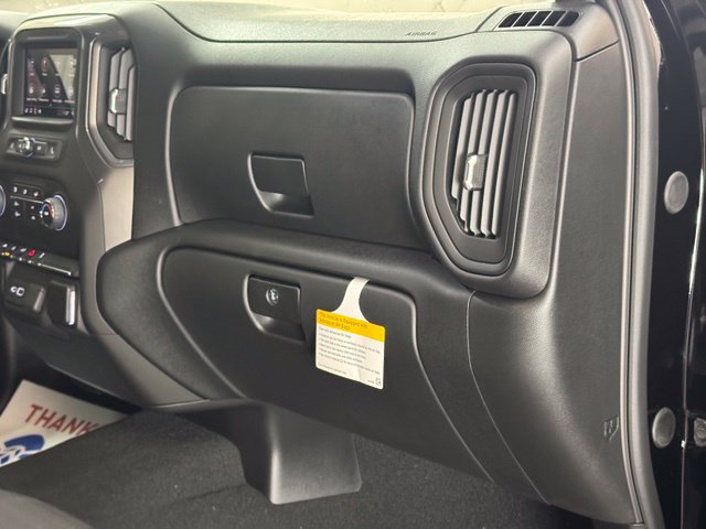 New 2026 Chevrolet Silverado 1500 Custom AWD/4WD image 26