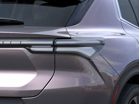 New 2026 Chevrolet Equinox EV LT w/ Convenience Package II image 37