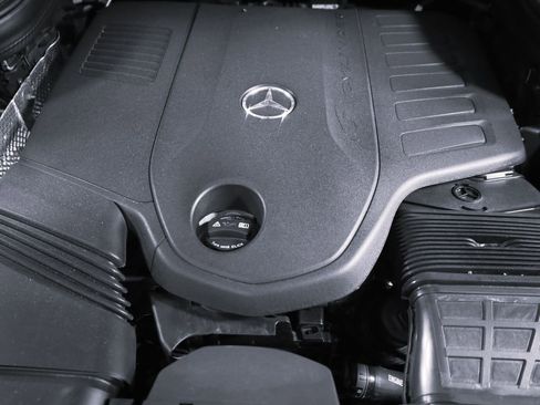 Used 2026 Mercedes-Benz GLE 450 4MATIC image 66