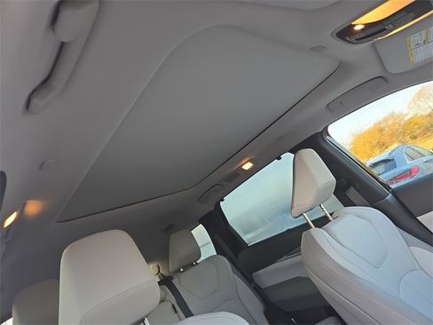 New 2026 INFINITI QX60 Luxe w/ Cargo Package image 20