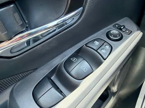 Used 2023 Nissan Kicks SV FWD image 22