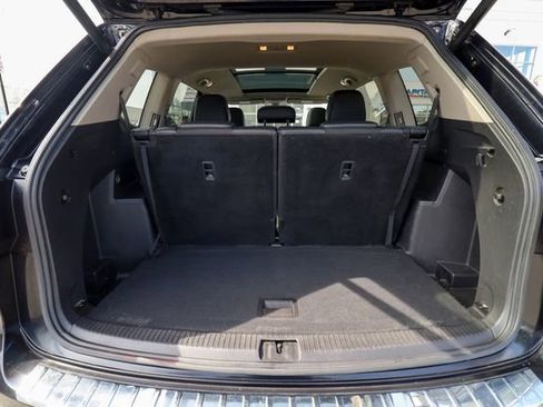 Used 2018 Volkswagen Atlas SEL Premium image 46