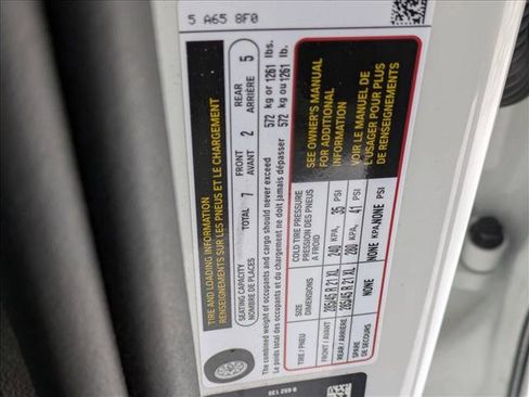 Used 2024 BMW X7 xDrive40i w/ M Sport Package image 15