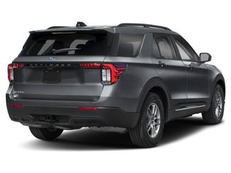 Used 2026 Ford Explorer Active w/ Active Comfort Package AWD/4WD video 2