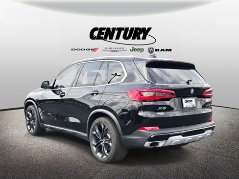Used 2019 BMW X5 xDrive40i AWD/4WD image 6