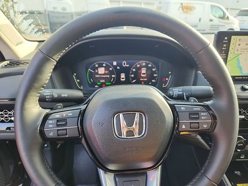 Used 2025 Honda Accord Touring image 20